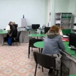 Грошова допомога для ВПО у Київській області