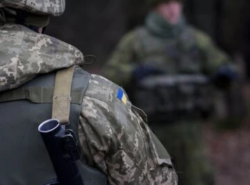 зсу військовий