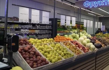 Подорожчання продуктів у Вінницькій області