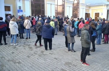 Грошова допомога для ВПО у Черкаській області