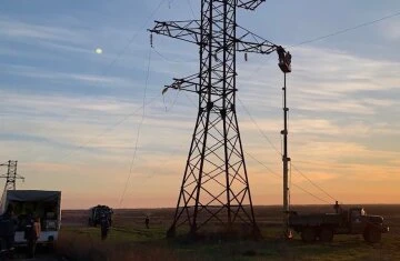 Графіки відключення світла у Кіровоградській області
