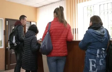 Грошова допомога для пенсіонерів у Сумській області